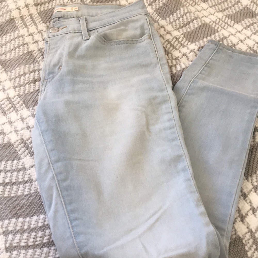 710 super skinny jeans